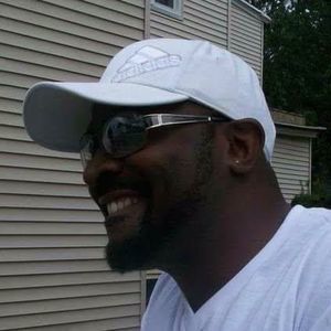 Meet your Posher, Ricky